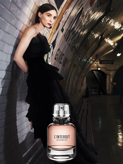 noir interdit givenchy douglas|l'interdit givenchy perfume.